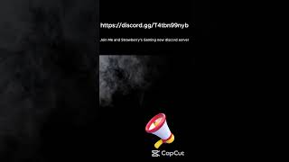 Discord Server Check It Out