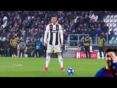 15 Faltas Absurdas Que Somente Cristiano Ronaldo Pode Marcar