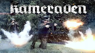 Comrades | German WW2 Short Film (ENGLISH SUB) [5K]