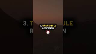 Download Lagu 5 POWERFUL Quran Memorization Techniques MP3