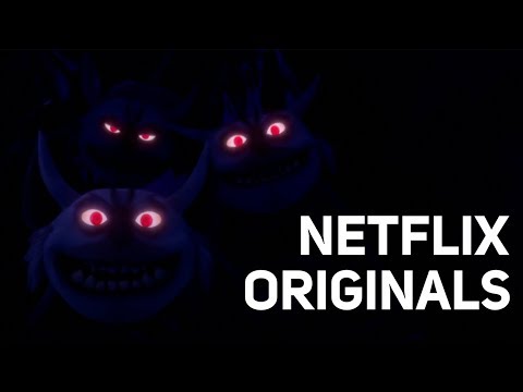 Netflix Originals Coming this May 2018