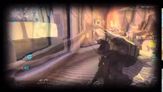 *Basic Spawn Shot Edit*