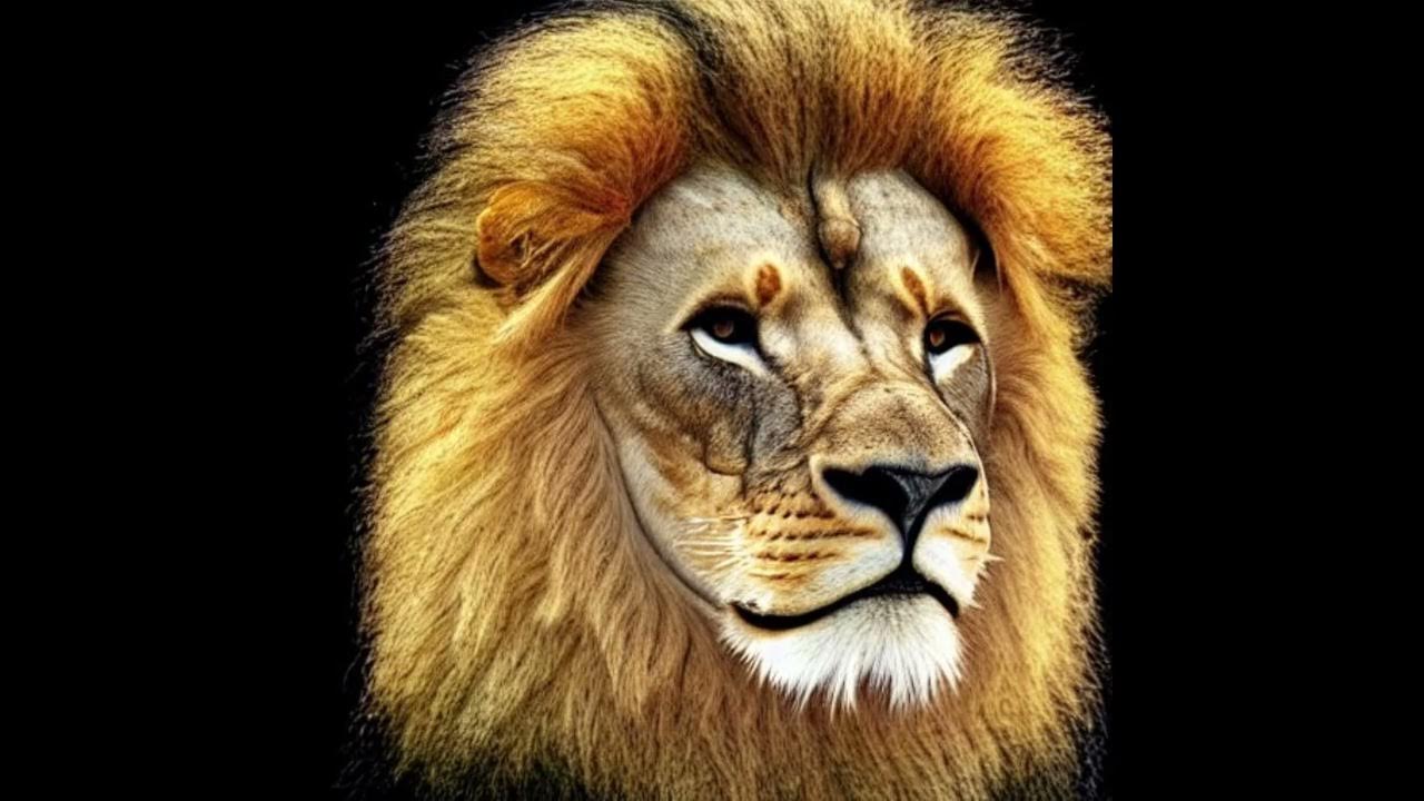 ChatGPT answers "If animals could talk, which one would be the rudest