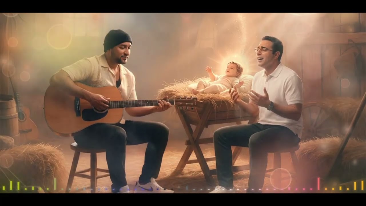 ميلادك ربي مش قصة وخلاص