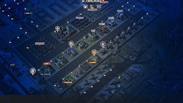 @WWMC_Official #AREAOFWAR55 VS #AREAOFWAR50 #GamePlay #android #ios