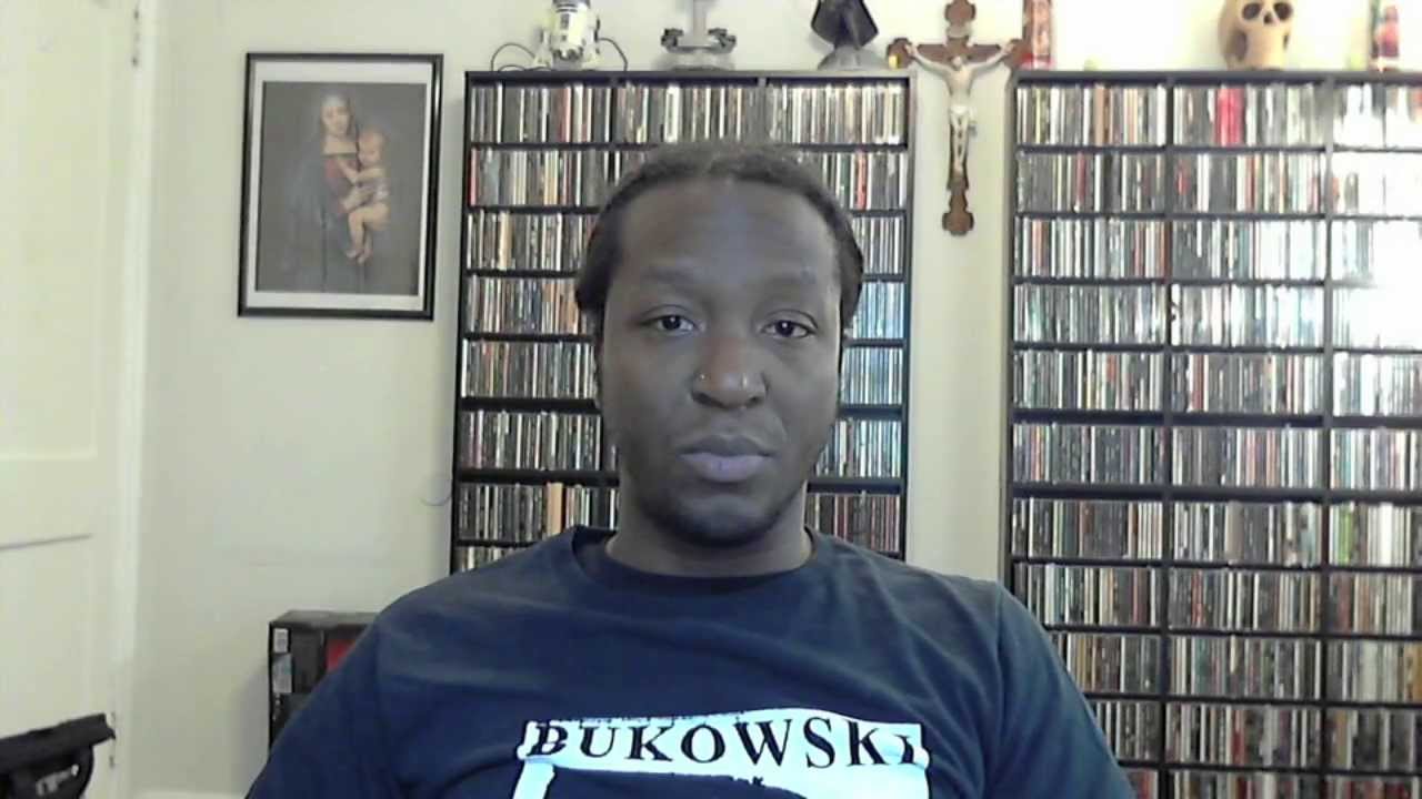 Concert Review: Danny Brown & Kitty - Atlanta 5/1/13 - YouTube