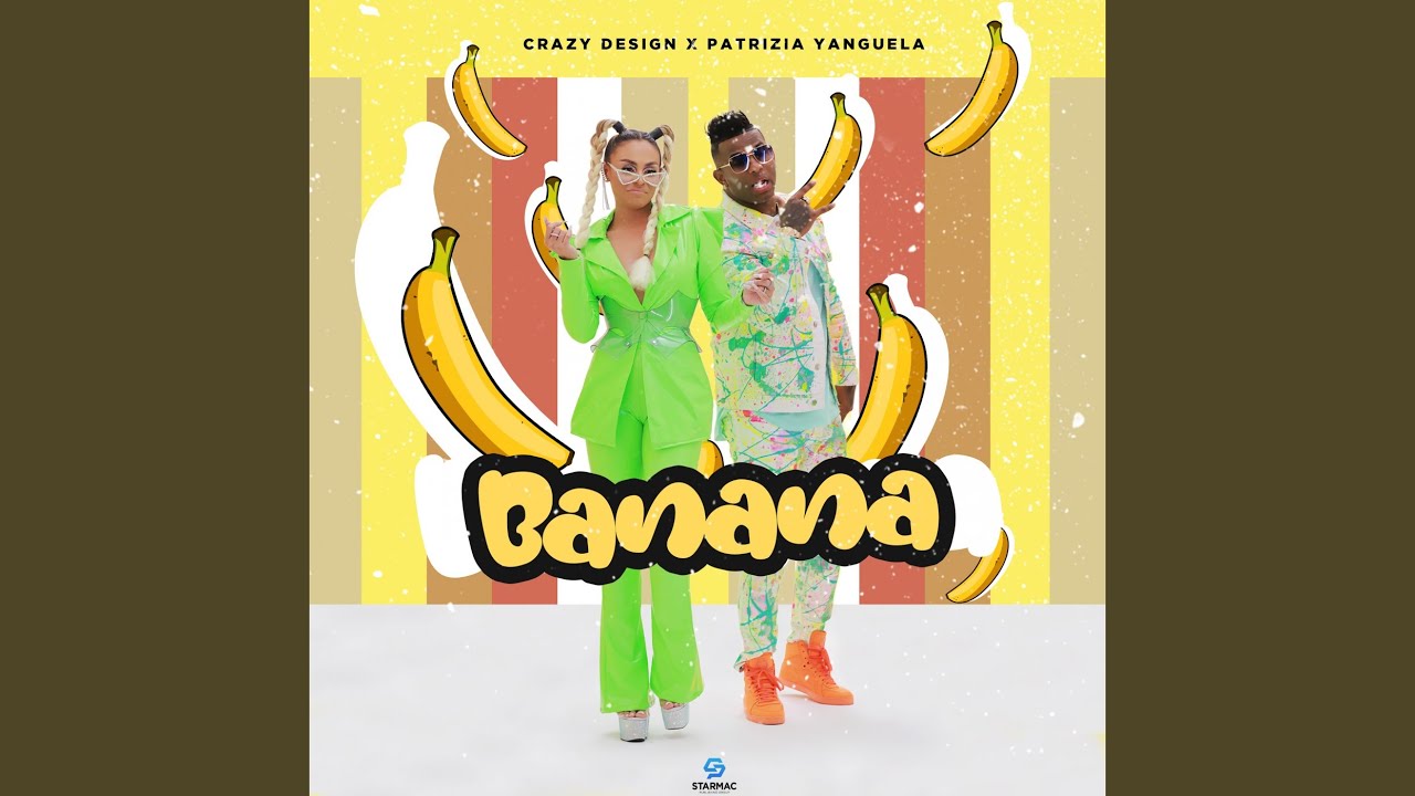 Banana - YouTube
