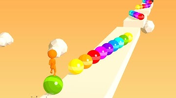 Stack Rider ☀️🔥👩‍❤️‍👨 MAX LEVELS!! All Levels Gameplay Walkthrough Android, iOS NEW UPDATE