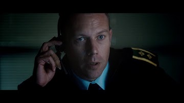 2/22（金） 公開 『THE GUILTY／ギルティ』予告編