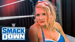 Lacey Evans promises change after missed opportunity: SmackDown Exclusive, June 26, 2020