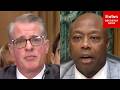 Tim Scott Asks Nominee: With AI Becoming More Commonplace, How Has Tech Transformed The US Economy?