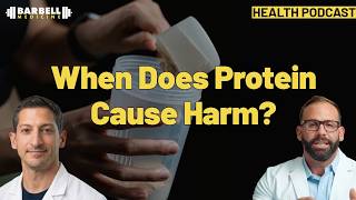 The Protein Scaries: What The Research Says About Your Kidneys, Cancer, Bones, And Body Fat