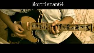 Video voorbeeld van "Grover Washington - Mister Magic - Guitar Cover with Chords"