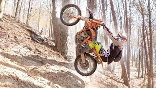 Why You Need Insurance for ENDURO