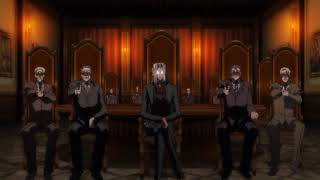 Hellsing Ultimate Crack Video
