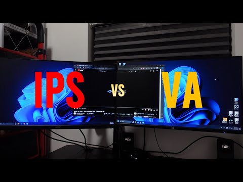 Quick Monitor Panel
