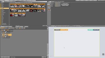 TEXTBG & CONTROL Video 1