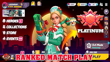 T3 Arena Iris - Tips and Tricks for the Best Gameplay✅//T3 Arena Gameplay