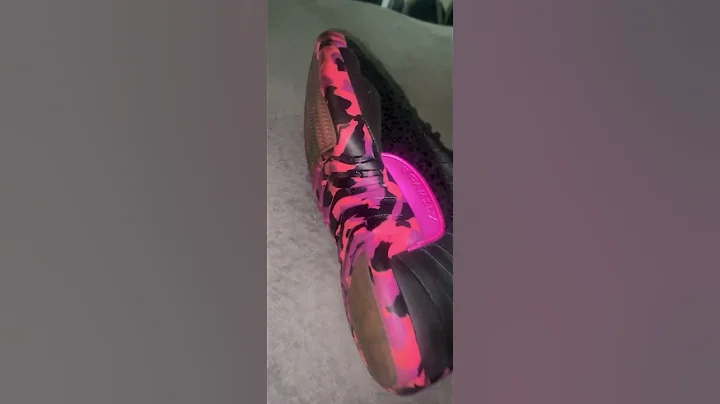 RARE‼️ EXCLUSIVE JORDANS Who can name this Jordan? #Jordans