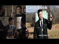 James E. Woo "Card Trick" | Ant-Man and the Wasp 2018 | WandaVision (Episode 4) 2021