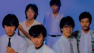 Video thumbnail of "S. Kiyotaka & Omega Tribe - Summer Suspicion (Live at Pop Hill, 1984 | Audio Only)"