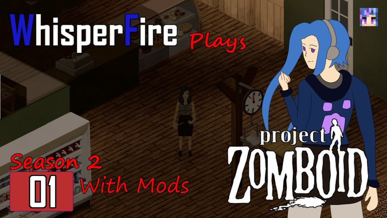 project zomboid mods steam workshop