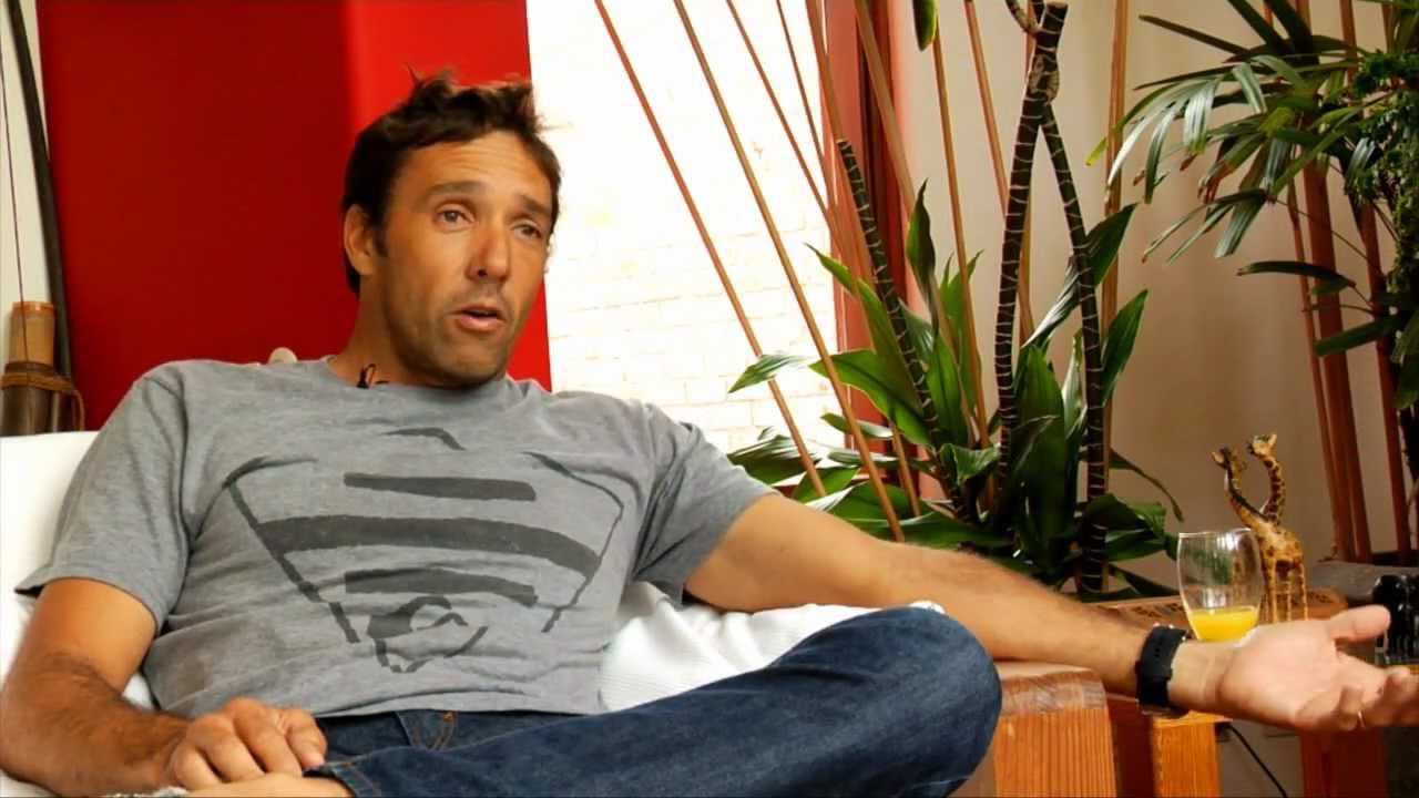 TITI DE COL UN PADRE EXCEPCIONAL