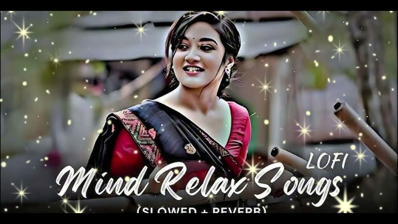 तेरे बिना भी चल रहा हूँ 💔 | New Emotional Hindi Lo-Fi Song | Sad Lofi Vibes 