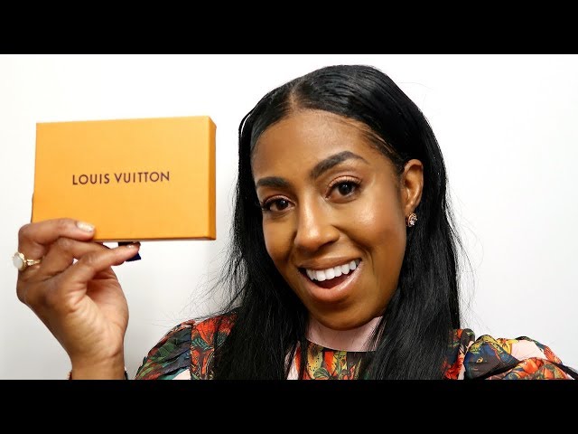 LOUIS VUITTON Rose Des Vents Perfume Review - LV Fragrance First  Impressions 