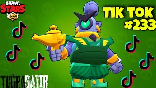 En Sevilen Brawl Stars Tik Tok Videoları #233