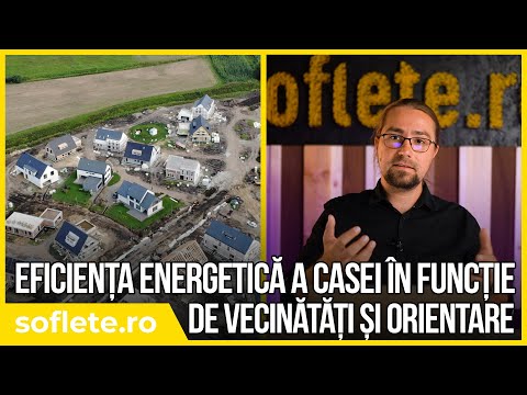 Eficiența energetică a