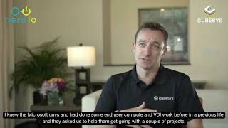 cubesys Nerdio Collaboration for Optimal Cloud Technology Solutions Net Worth