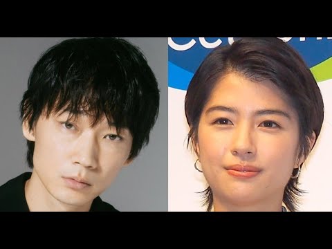 B1- 綾野剛&佐久間由衣に第1子誕生「これからの時代を生きていく小さな生命とともに」【双方コメント全文】