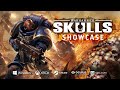 Warhammer Skulls Showcase 2021