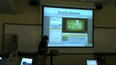 Janet Swisher - Popcorn Maker - Open Help 2012