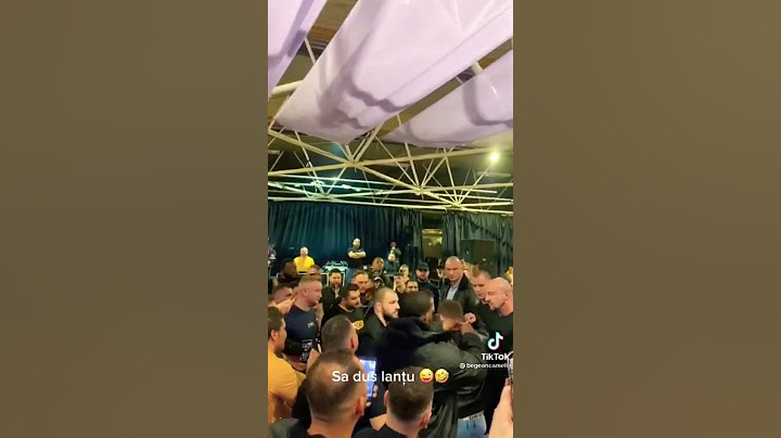 Florin Salam la Londra 2022