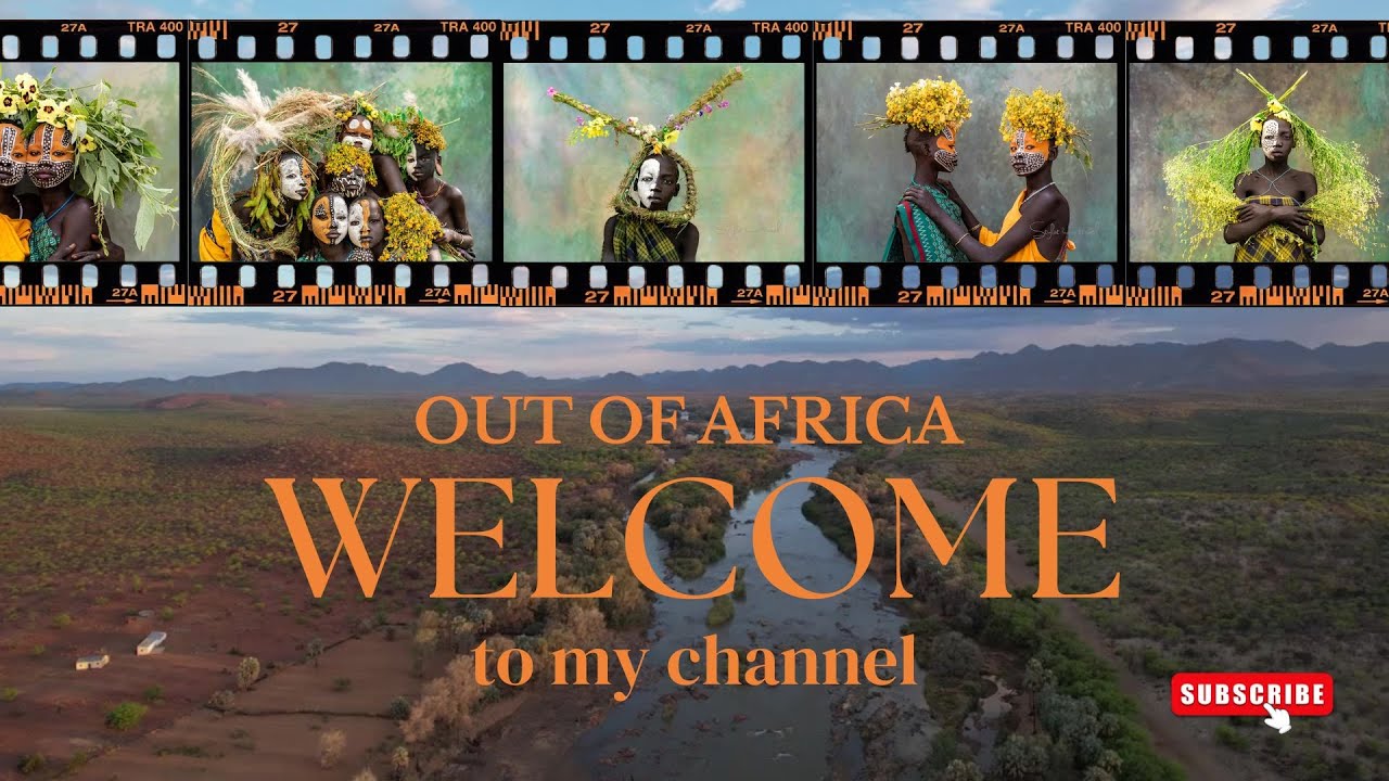 Exploring Suri, Mursi, Hamar, Dassanesh & Arbore Tribes - Tribal Culture Documentary