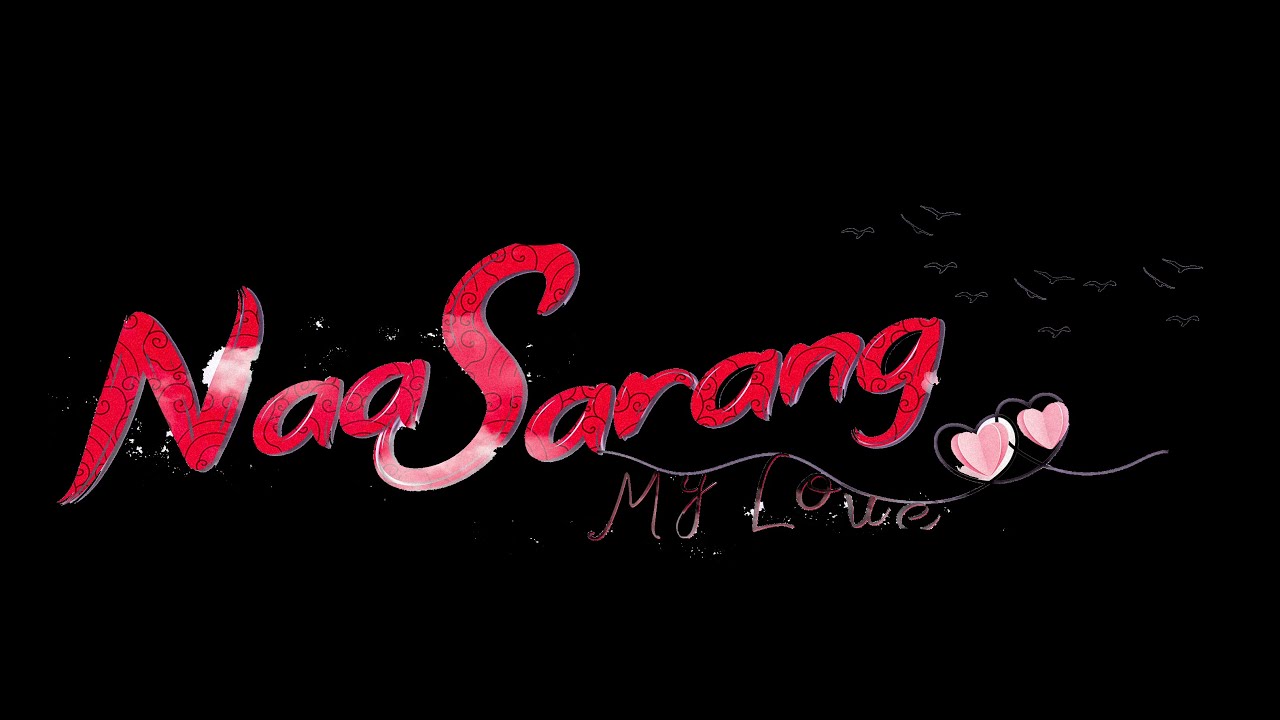 Naa Sarang || My Love ( Telugu short film ) || KL university Vijayawada