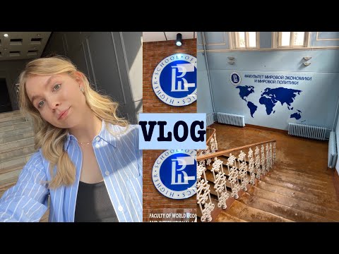 vlog | just