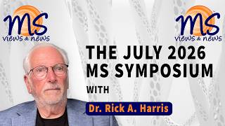 The MS Alabama Symposium-The Emotional and Physical Impact of MS on the Family