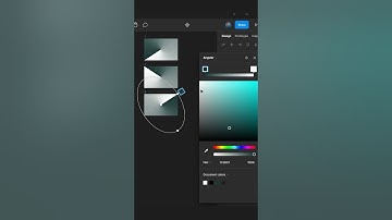 Reverse Clock Effect in Figma⚡