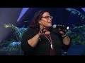The blessing in hebrew and english by israeli vocalist baht rivka whitten