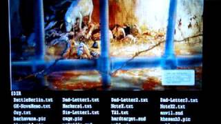 Black Ops- Secrets in the computer Wealth