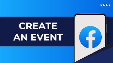 How to Create an Events on Facebook