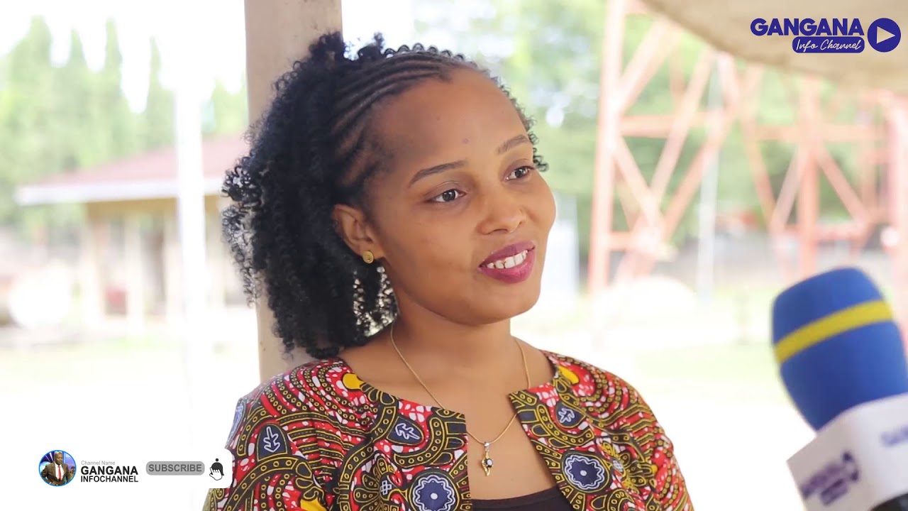 Biashara ya kuuza ASALI  na Dada Coletha / Wengine wanapaka sehemu zao