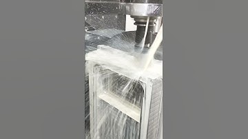 5 Axis CNC Machining 1/3
