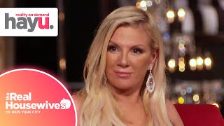 Ramona's 50 Friends | Season 12 | Real Housewives Of New York