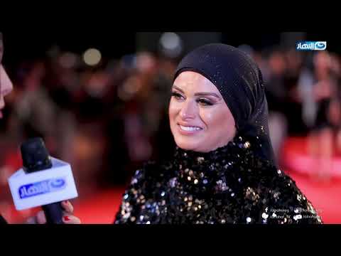 وشوشة تكريمات حفلة مجموعة وشوشة الإعلامية كاملة مهرجان الأفضل 2018 