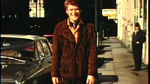1970 Full House in Vancouver Hope Robert Hoknes Di...