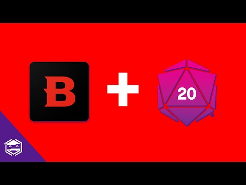 How to import / integrate your DnDBeyond Character Sheet into Roll20 with Beyond20